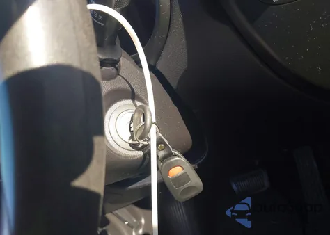 2018 Kia Soul + z USA, uszkodzony, nr VIN KNDJP3A57J7600874